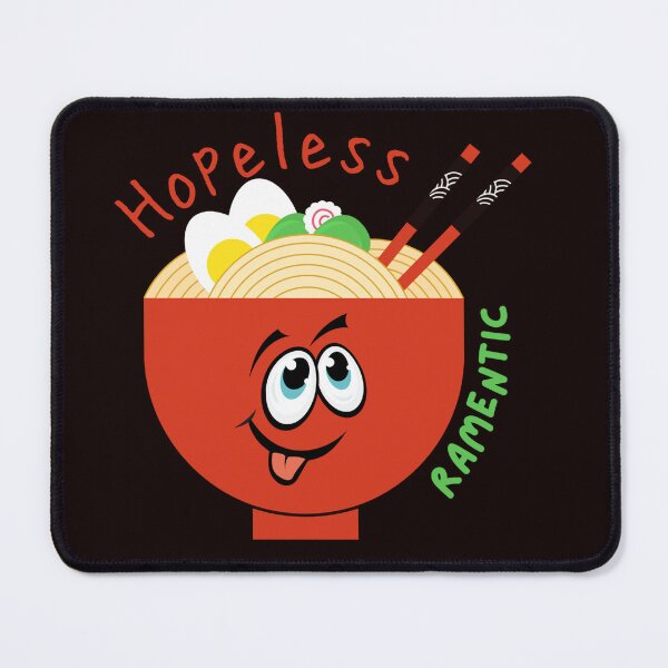 Item preview, Hopeless tasty food Japanese ramentic . designed and sold by RovanMoonLight.