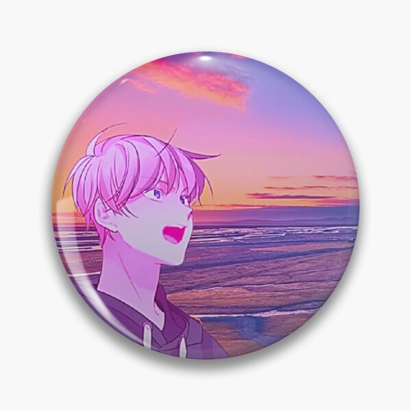 Item preview, Ji Ho from the manga designed and sold by MrKreed.