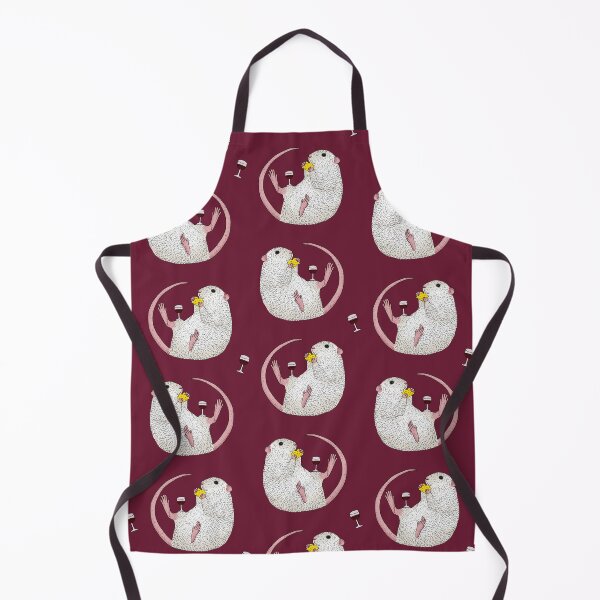 Item preview, Nibbles The Fancy Rat designed and sold by Martina Scott.