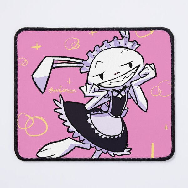 Item preview, MaxMaid designed and sold by AngyCortoons.