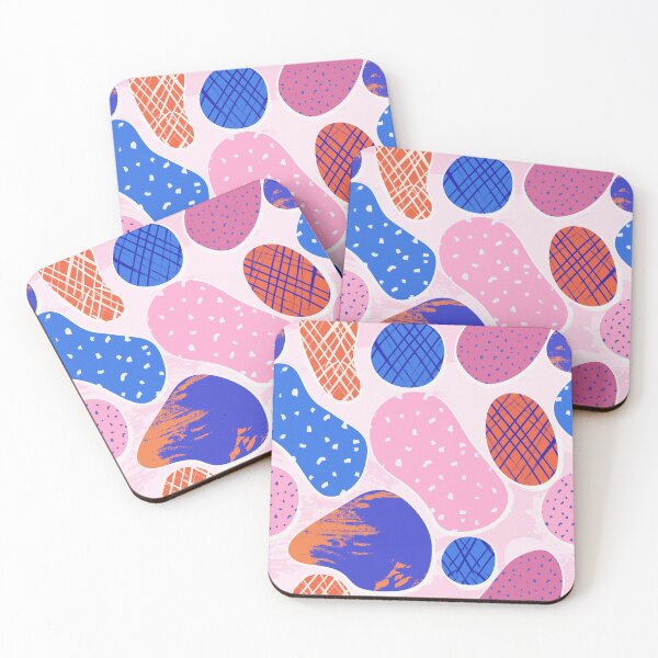 Item preview, Color Spots designed and sold by MineEyes.