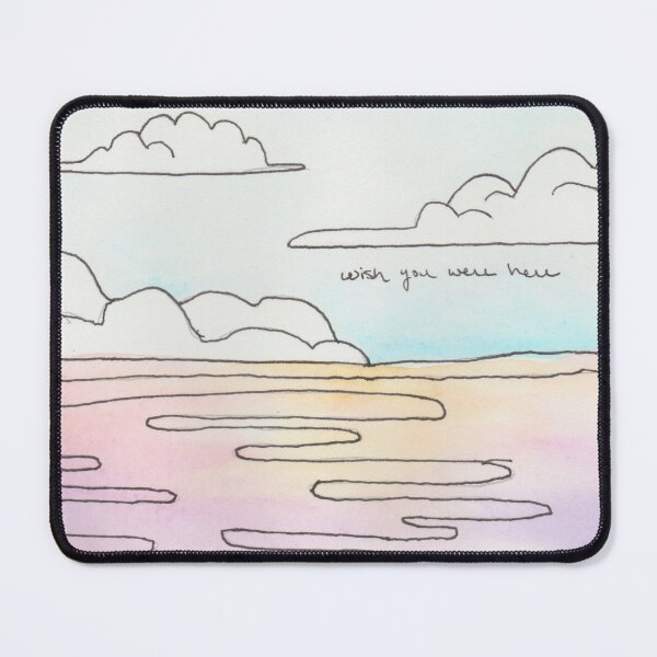Item preview, wish you were here designed and sold by Rachel Patterson.