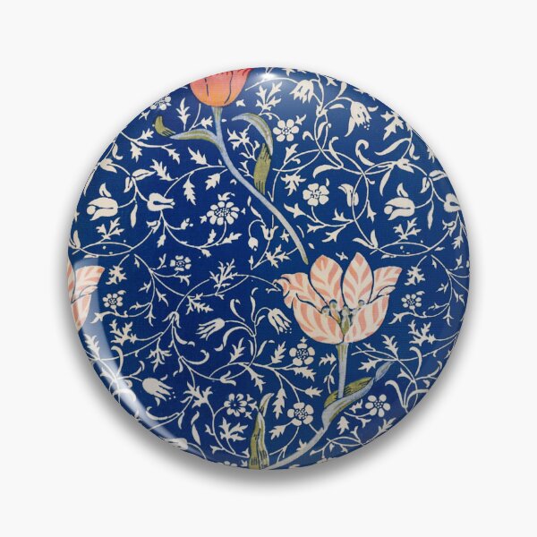 Item preview, Vintage Tulip Tapestry designed and sold by SuziQPrayers427.