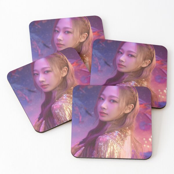 Item preview, GISELLE PHOTOCARD MAP AESPA Black Mamba   designed and sold by Kpop Love.