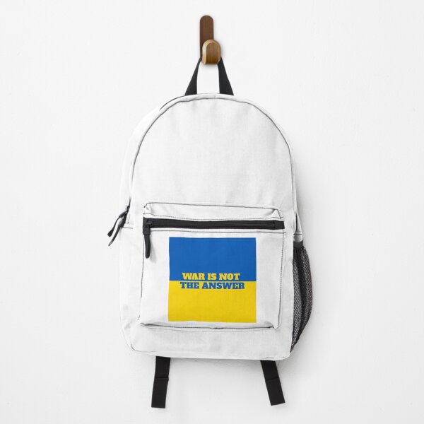 Item preview, War Is Not The Answer designed and sold by Inspirationmotivation.