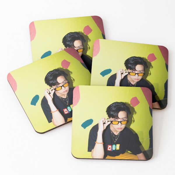 Item preview, HOSEOK DYNAMITE PHOTOCARD JHOPE designed and sold by Kpop Love.