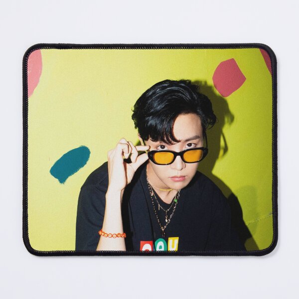 Item preview, HOSEOK DYNAMITE PHOTOCARD JHOPE designed and sold by Kpop Love.