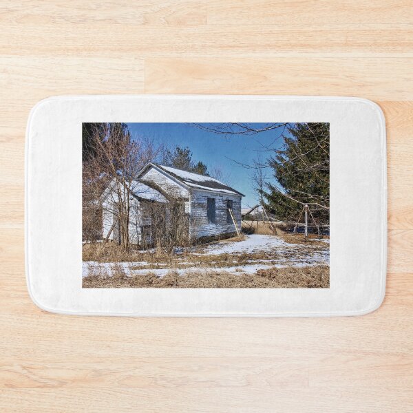 Item preview, "Yesterday's Classroom" designed and sold by wiscbackroadz.