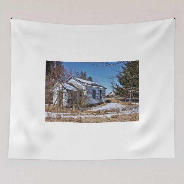 Item preview, "Yesterday's Classroom" designed and sold by wiscbackroadz.