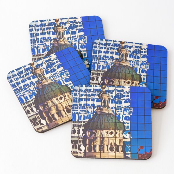 Item preview, Urban Reflections designed and sold by Alex Preiss.
