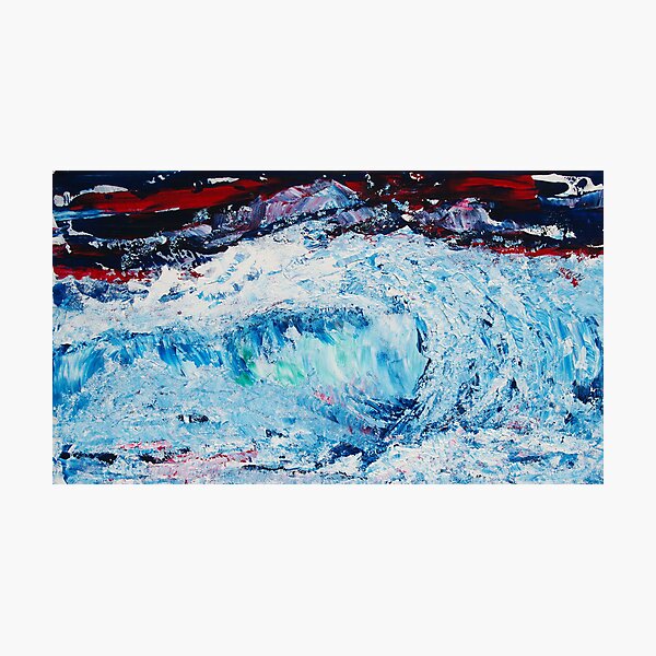 Item preview, WAVE designed and sold by ROSS MANARCHY aka John Ross.