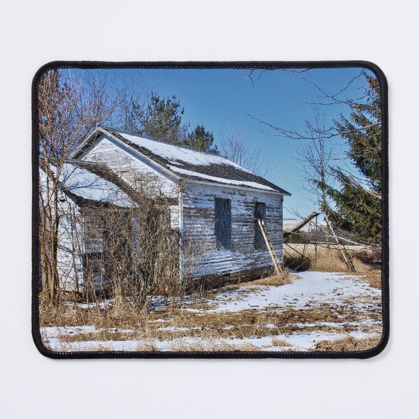 Item preview, "Yesterday's Classroom" designed and sold by wiscbackroadz.