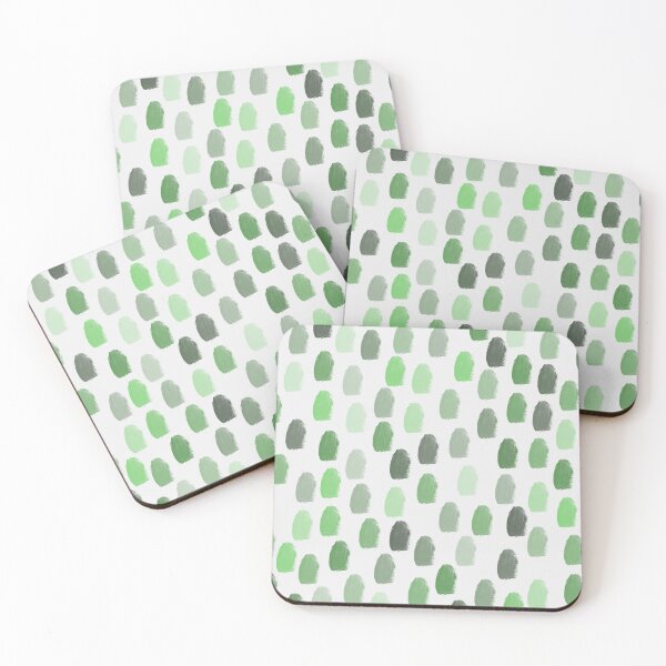 Item preview, Green Brush designed and sold by MixinMadness.