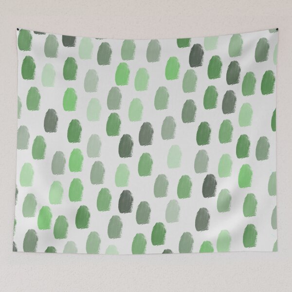 Item preview, Green Brush designed and sold by MixinMadness.