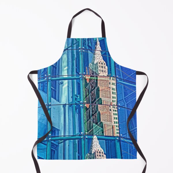 Item preview, Urban Reflections 2 designed and sold by Alex Preiss.
