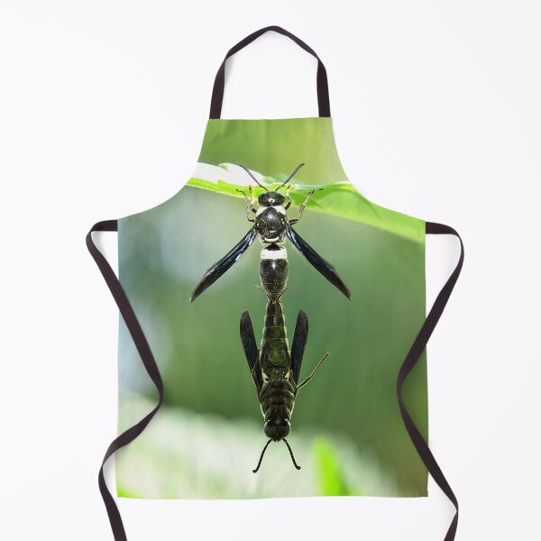 Item preview, Monobia Quadridens designed and sold by DonnaM.