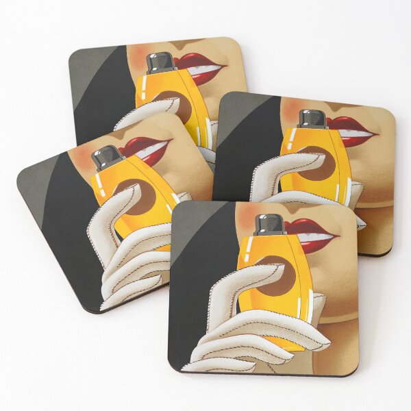 Item preview, Art Deco Flapper Woman fashion art designed and sold by Glimmersmith.