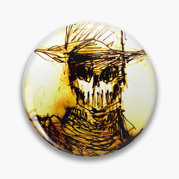 Item preview, GUNSLINGER designed and sold by ArredondoPrime.