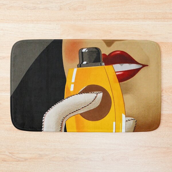 Item preview, Art Deco Flapper Woman fashion art designed and sold by Glimmersmith.