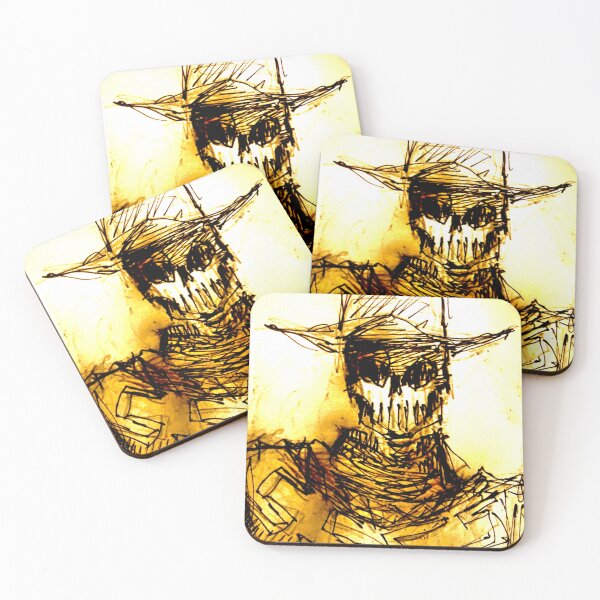 Item preview, GUNSLINGER designed and sold by ArredondoPrime.