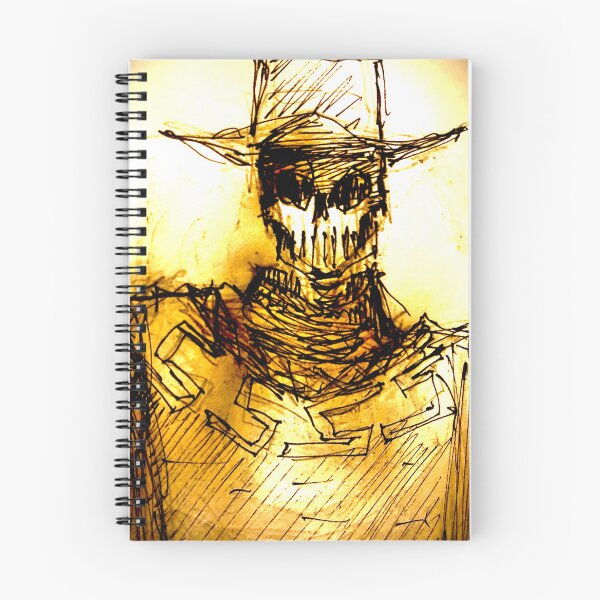 Item preview, GUNSLINGER designed and sold by ArredondoPrime.