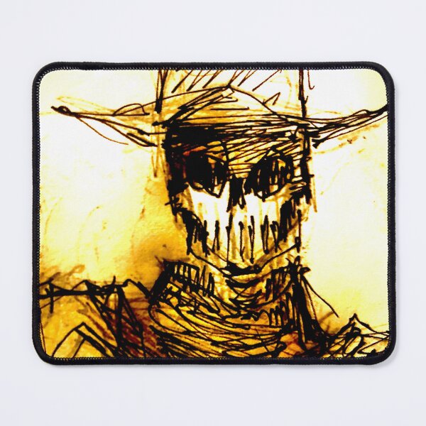 Item preview, GUNSLINGER designed and sold by ArredondoPrime.