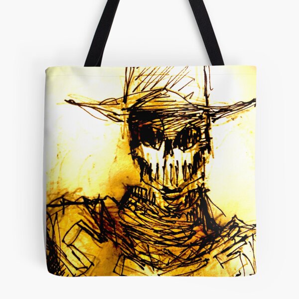 Item preview, GUNSLINGER designed and sold by ArredondoPrime.