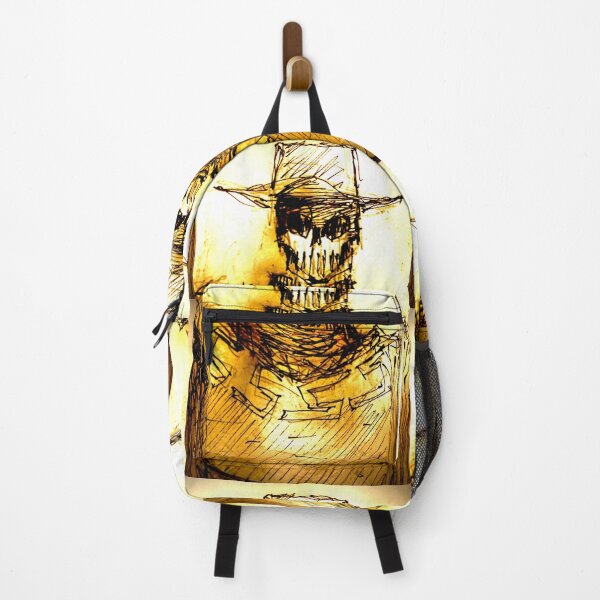 Item preview, GUNSLINGER designed and sold by ArredondoPrime.