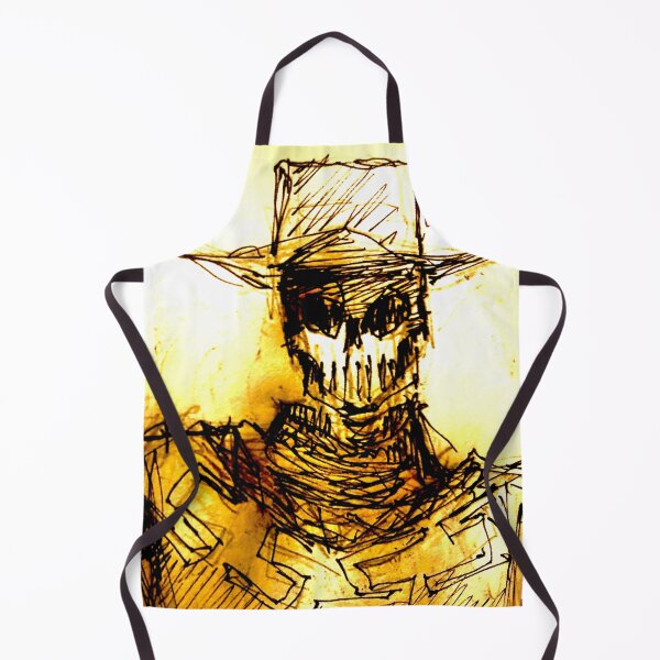 Item preview, GUNSLINGER designed and sold by ArredondoPrime.