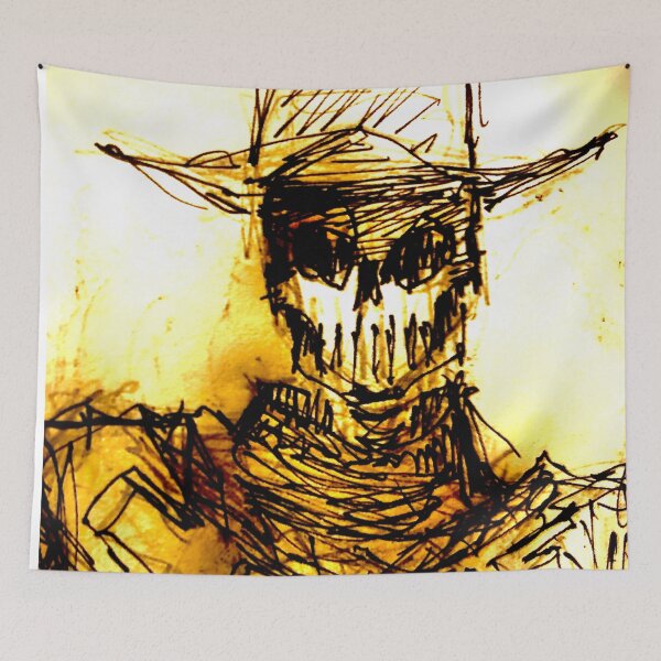 Item preview, GUNSLINGER designed and sold by ArredondoPrime.