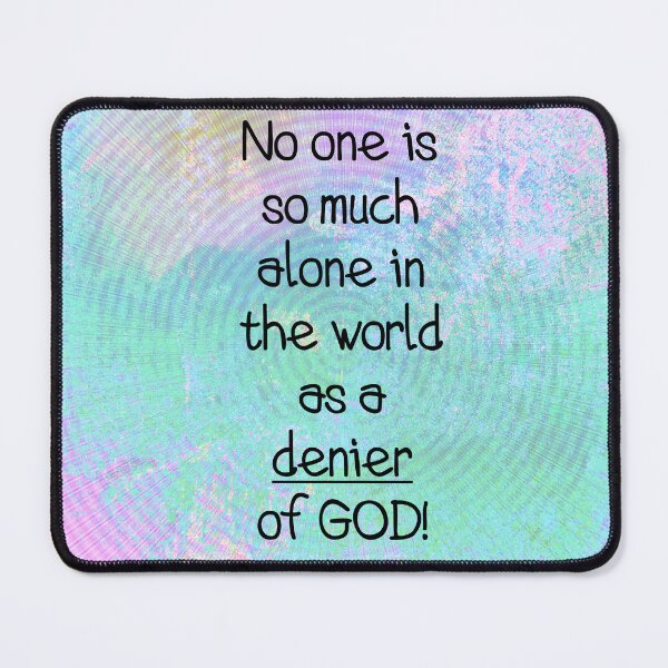 Item preview, Alone in the world - dePace' designed and sold by mrpropcake.