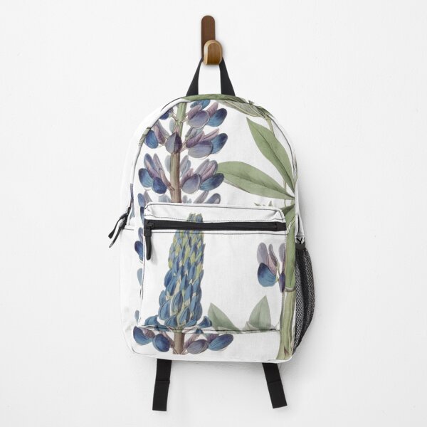 Item preview, Texas Bluebonnet Botanical Art designed and sold by MochaMeli.