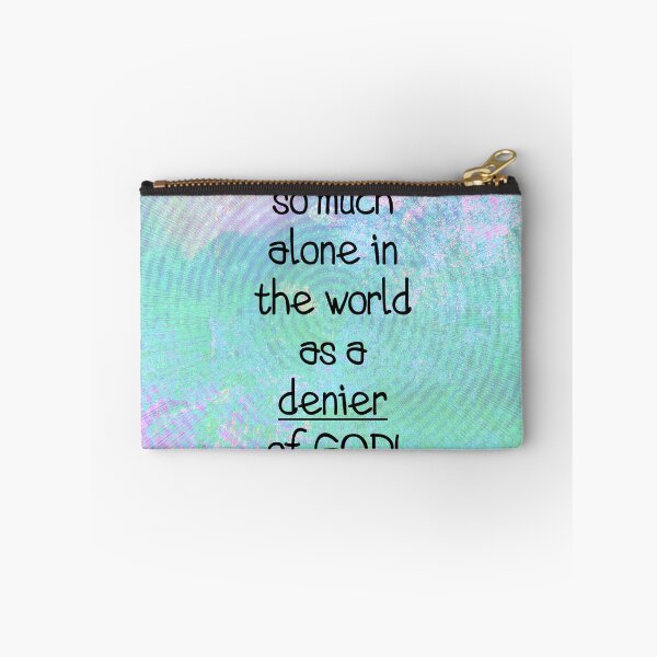 Item preview, Alone in the world - dePace' designed and sold by mrpropcake.