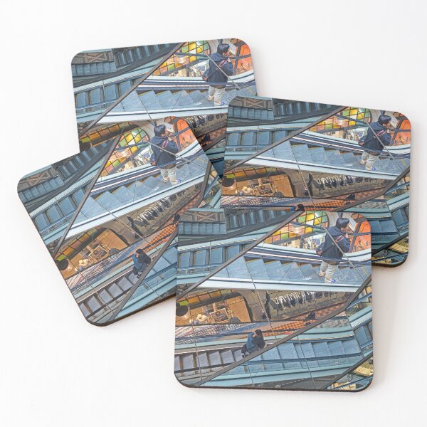 Item preview, Urban Reflections 3 designed and sold by Alex Preiss.