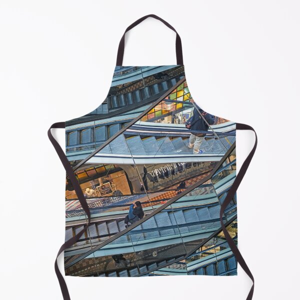 Item preview, Urban Reflections 3 designed and sold by Alex Preiss.