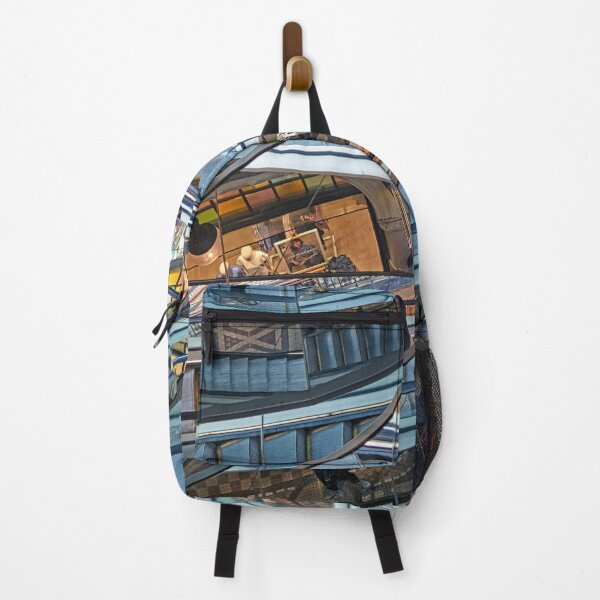 Item preview, Urban Reflections 3 designed and sold by Alex Preiss.