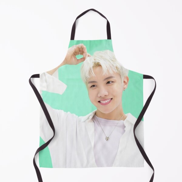 Item preview, JEON HOSEOK BTSFOTOTARJETA JHOPE designed and sold by Kpop Love.