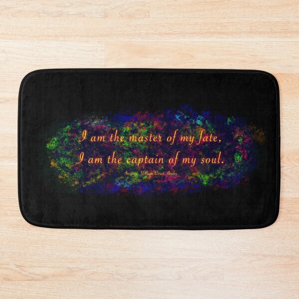 Item preview, Master of my fate designed and sold by PlanetEye Designs.