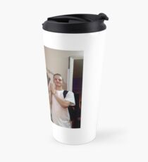 Untitled Travel Mug