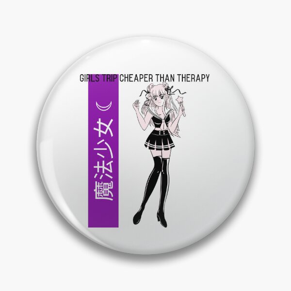 Item preview, GIRLS TRIP CHEAPER THAN THERAPY. GIRLS TRIP T-SHIRT designed and sold by bestfunonline.
