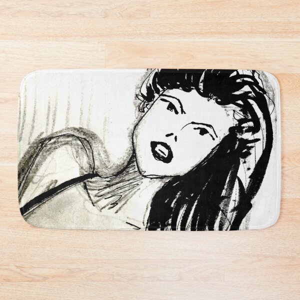 Item preview, MY BEAUTIFUL CHICA designed and sold by ArredondoPrime.