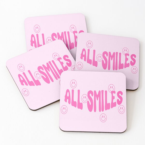 Item preview, All smiles designed and sold by Madelyn Davidson.