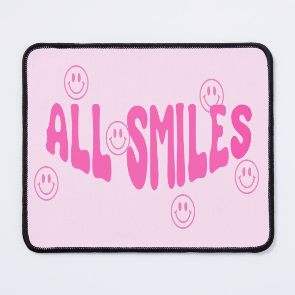 Item preview, All smiles designed and sold by Madelyn Davidson.