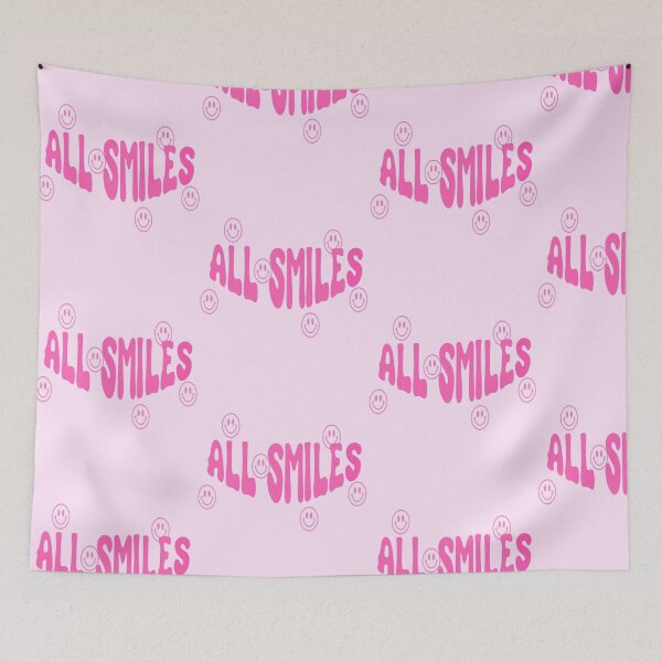 Item preview, All smiles designed and sold by Madelyn Davidson.