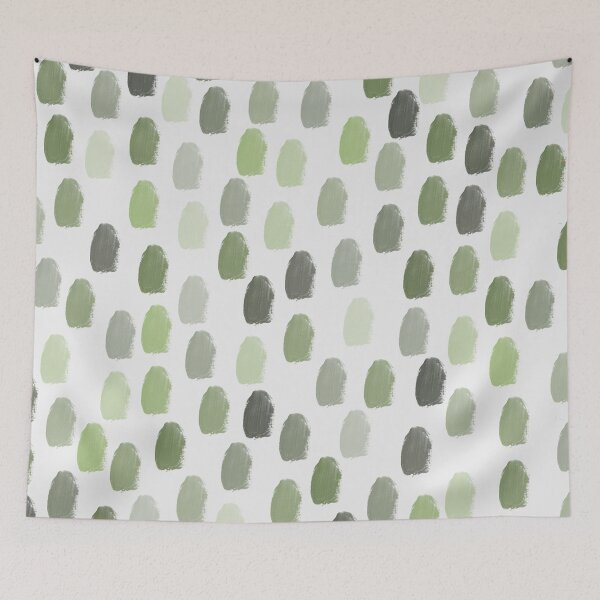 Item preview, Pale Green Brush designed and sold by MixinMadness.