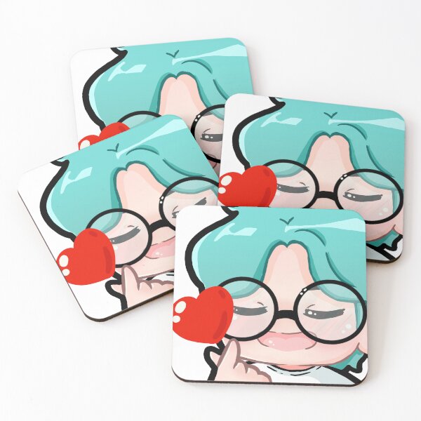 Item preview, corazon designed and sold by Lulu-yujin.