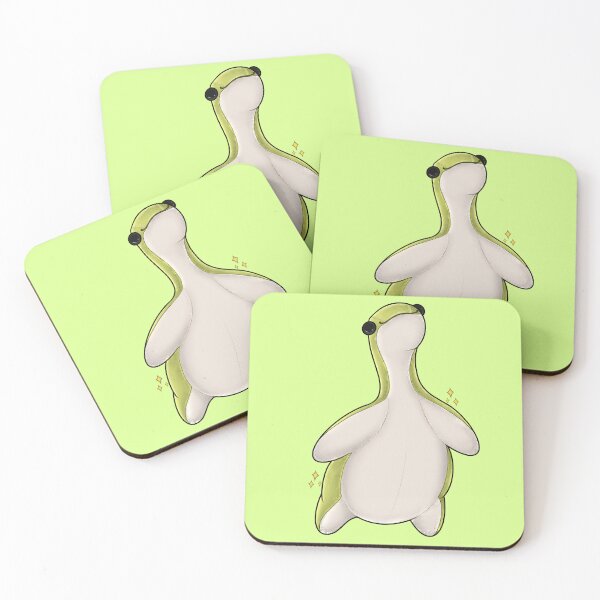 Item preview, Nessie  designed and sold by AlmightyYandere.
