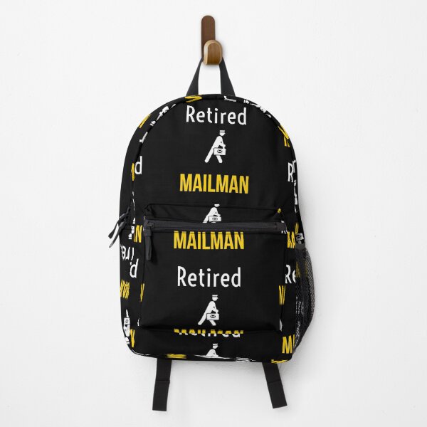 Item preview, RETIRED MAILMAN designed and sold by mommadids.