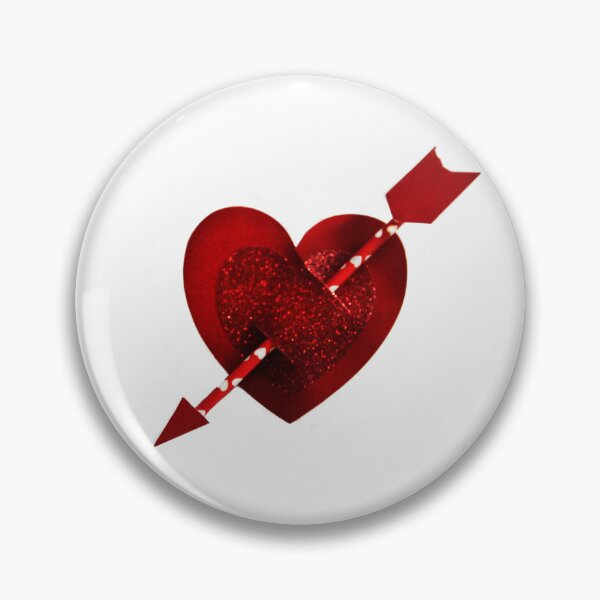 Item preview, Cupid's Arrow designed and sold by heatherfriedman.