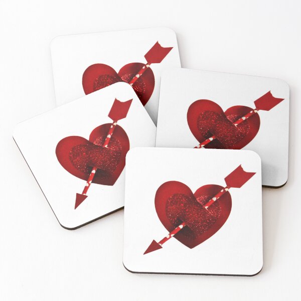Item preview, Cupid's Arrow designed and sold by heatherfriedman.